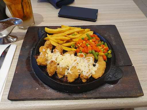 Ono Steak Jatiwaringin 7