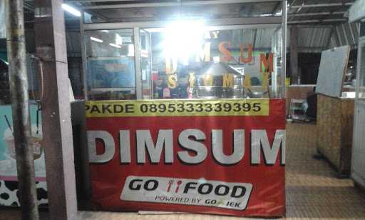 Pakde Dimsum Al Falah 2