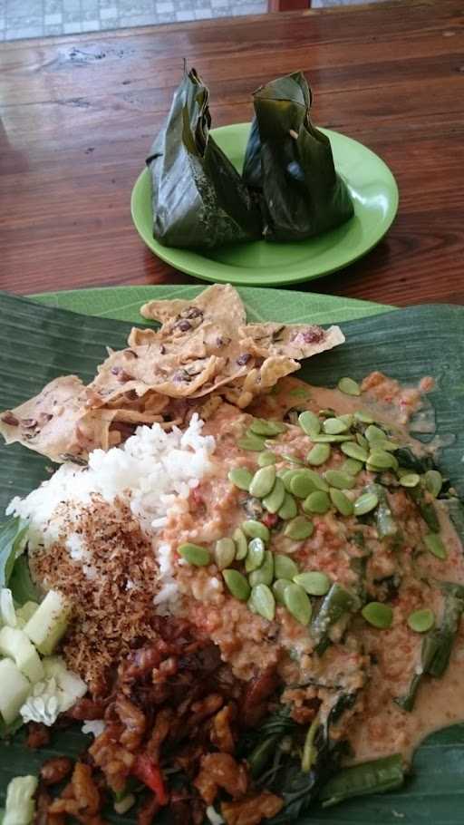 Pecel Madiun Bu Nur 7