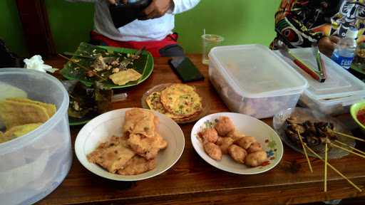 Pecel Madiun Bu Nur 9