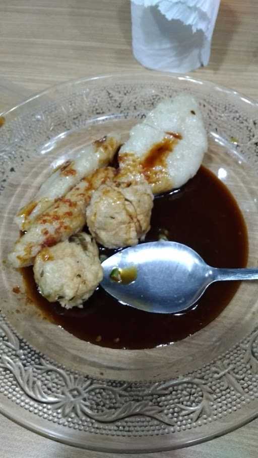 Pempek Ayuk Hana 1