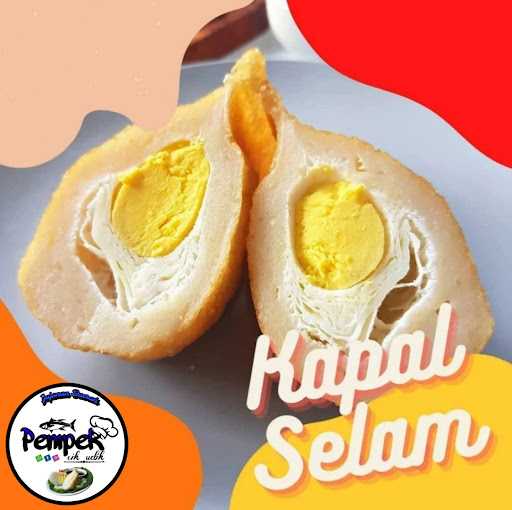 Pempek Cik Udik 3