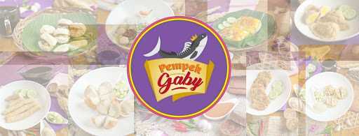 Pempek Gaby Pondok Kelapa 10