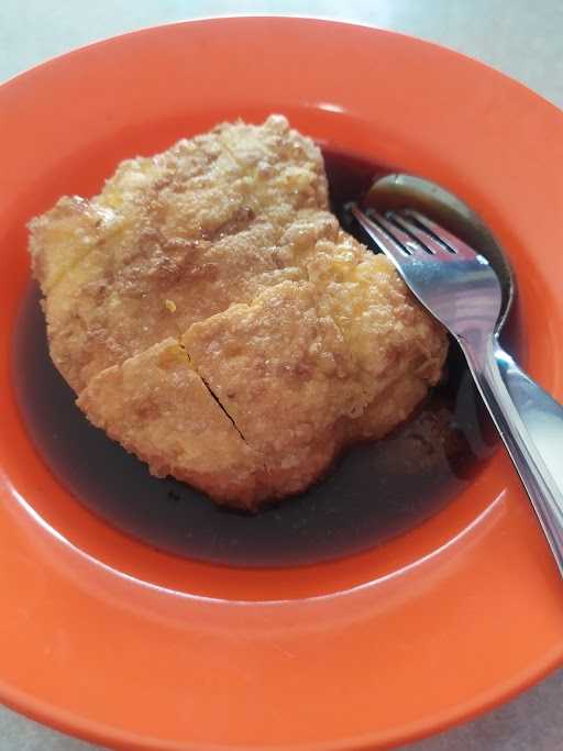 Pempek Gaby Pondok Kelapa 4