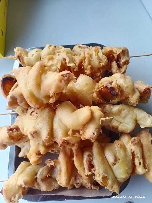 Pisang Goreng Setia 86 4