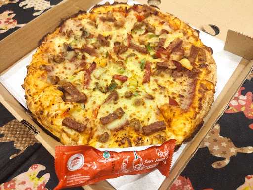 Pizza Hut Delivery - Phd Indonesia 3