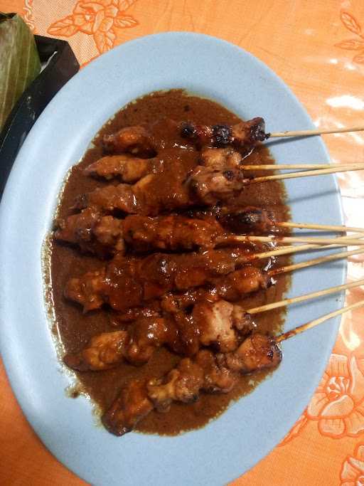 Raja Tongseng, Sate Kambing MudaJatiwaringin 4