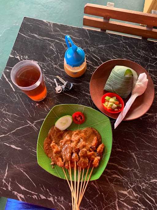 Raja Tongseng, Sate Kambing MudaJatiwaringin 5