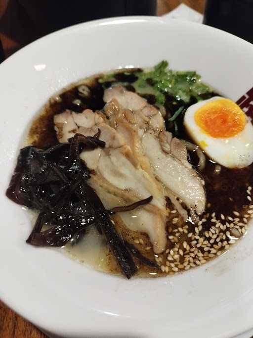 Roji Ramen Pondok Gede 8