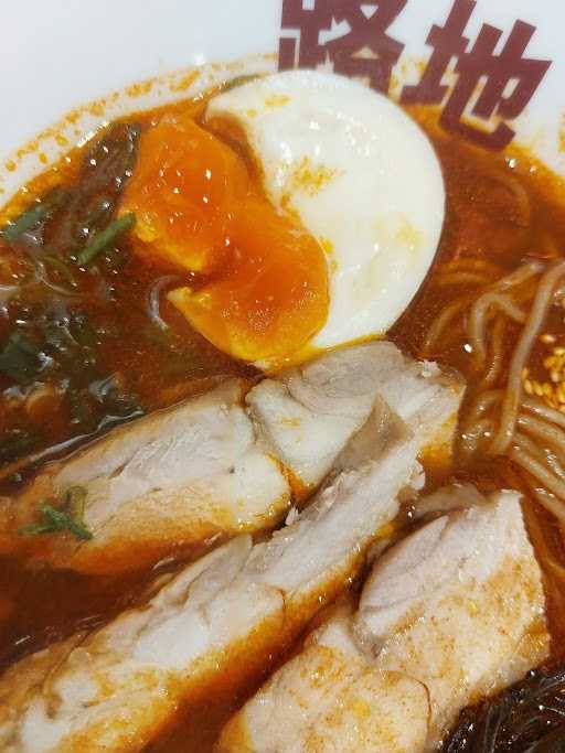 Roji Ramen Pondok Gede 10