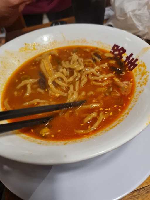 Roji Ramen Pondok Gede 2