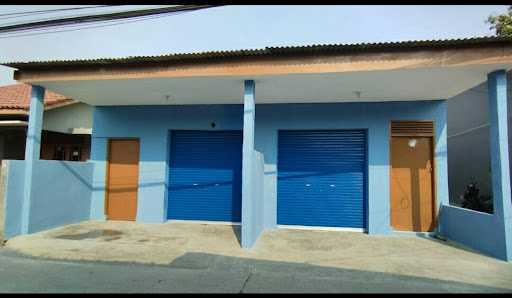 Ruko Biru 5