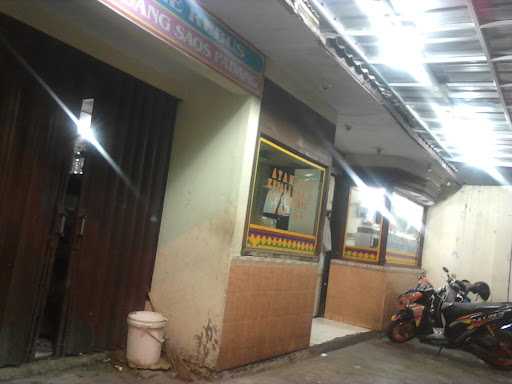 Rumah Makan Padang Restu Bundo 10