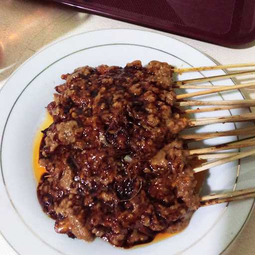 Rumah Makan Sate Khas Sunda 5