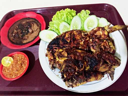 Rumah Makan Sate Khas Sunda 1