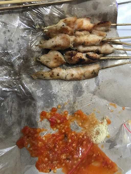 Sate Taichan Bang Njay 2