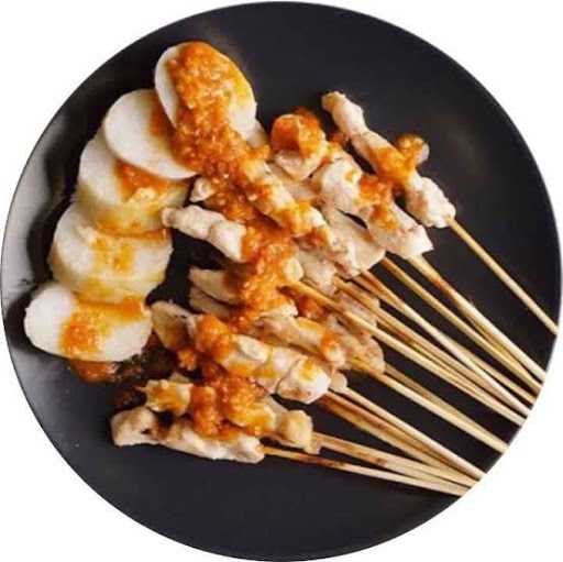 Sate Taichan Bang Njay 1 4