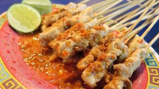 Sate Taichan Bang Njay 1 1