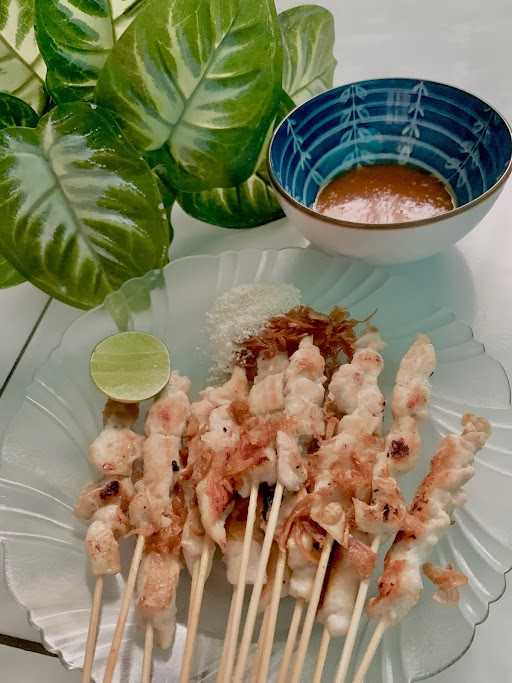 Sate Taichan Omg 2