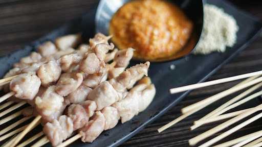 Sate Taichan Oppa Erwin 1