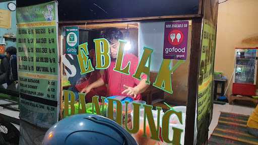 Seblak Sanjaya Bandung 5