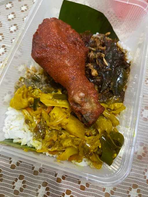 Sempoi Nasi Kandar 8