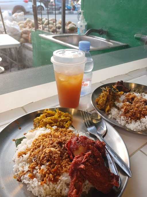 Sempoi Nasi Kandar 6