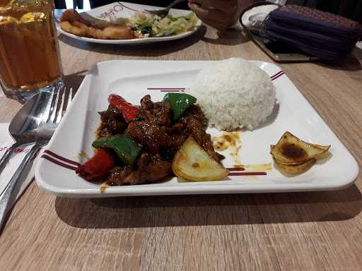 Solaria - Plaza Pondok Gede 2