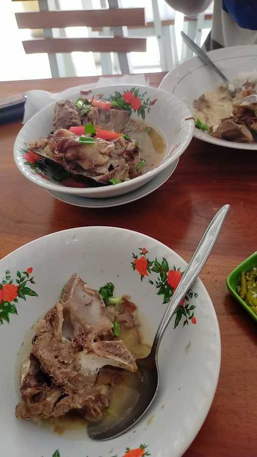 Sop Janda Pedas Jatibening 3