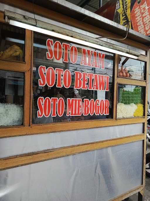 Soto Betawi Barokah 10