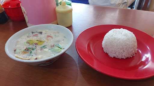 Soto Betawi Barokah 1