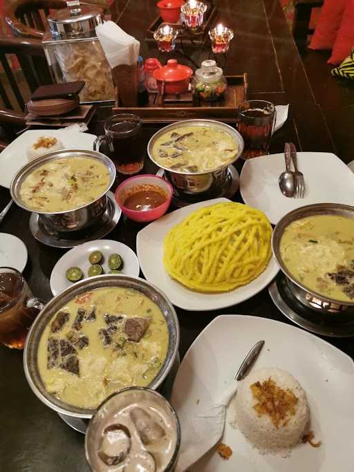 Soto Betawi Barokah 2