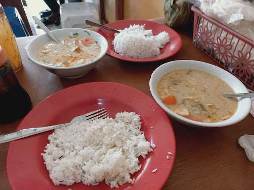 Soto Betawi Barokah 4