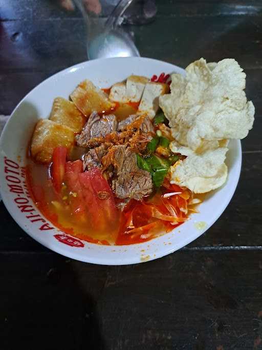 Soto Betawi & Soto Mie Bang Dedy 10