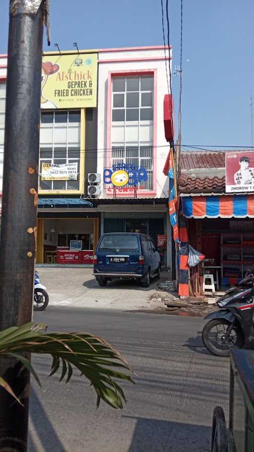 Street Boba Jatibening Bekasi 8