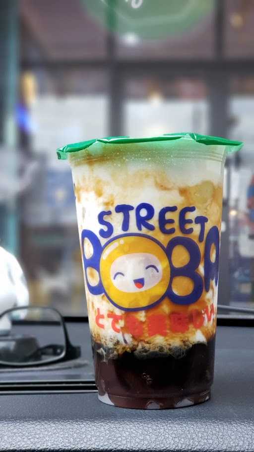 Street Boba Jatibening Bekasi 6