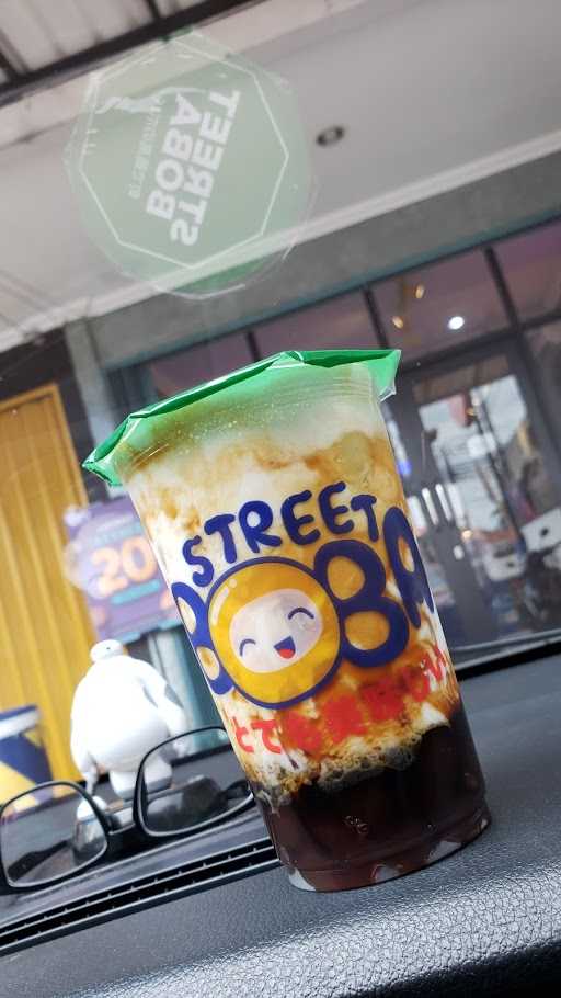 Street Boba Jatibening Bekasi 5