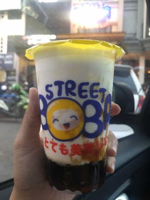 Street Boba Jatibening Bekasi 2