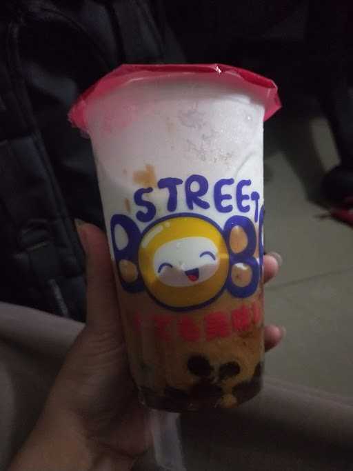 Street Boba Jatibening Bekasi 1