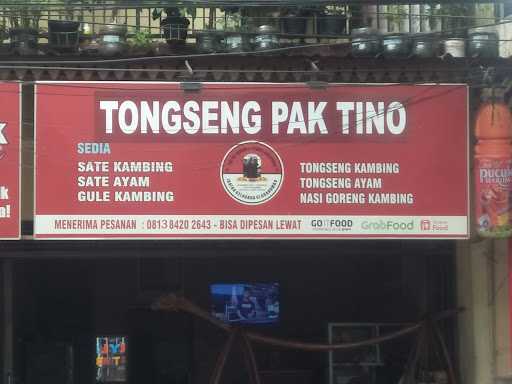 Tongseng Pak Tino 4