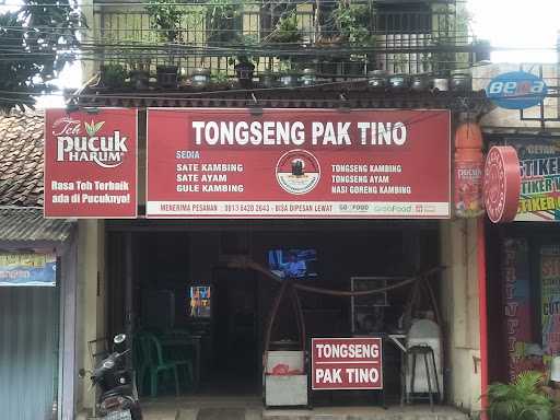 Tongseng Pak Tino 5