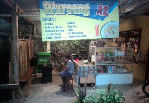 Waroeng A2 1