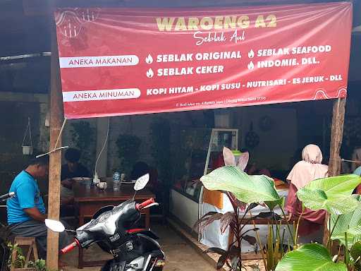 Waroeng A2 2