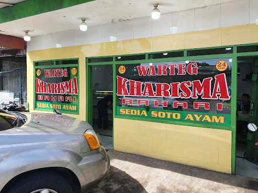 Warteg Kharisma Bahari 1