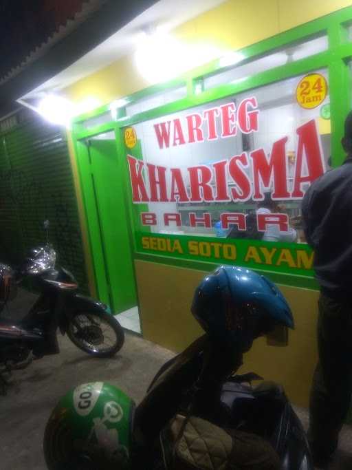 Warteg Kharisma Bahari 1