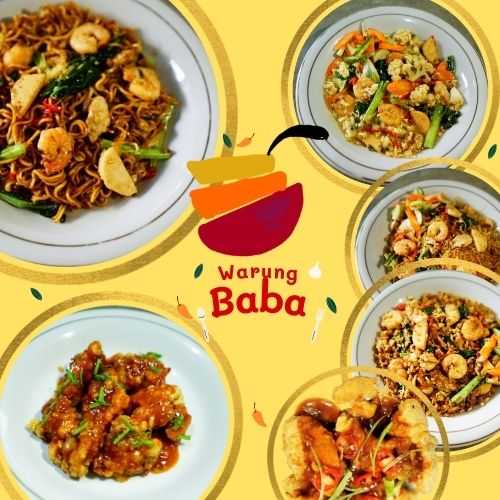 Warung Baba 10