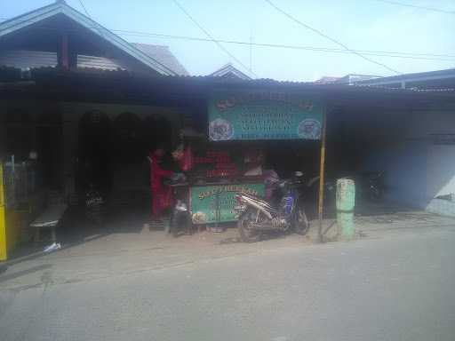 Warung Makan Berkah 10