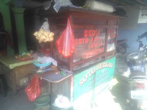 Warung Makan Berkah 9