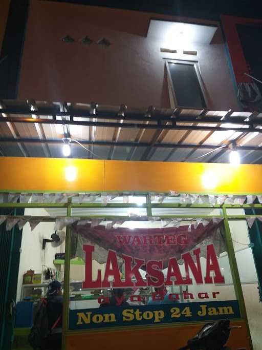 Warung Makan Purworejo 5