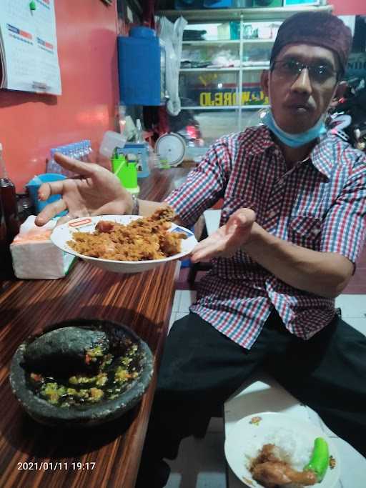 Warung Makan Purworejo 4